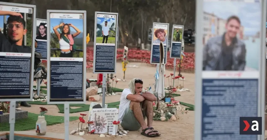 Izrael zabil militanta spojeného s únosom ženy z festivalu Nova