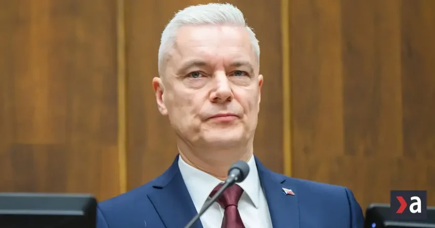 Ján Ferenčák čelí obvineniu z korupcie, hovorí o politickej objednávke a tajnej nahrávke