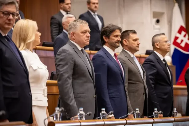 Januárové voľby by mohli pomôcť Smeru, tvrdí politológ