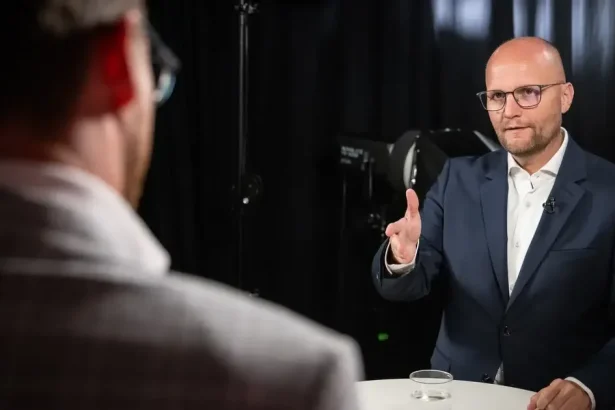 Jaroslav Naď: Intenzívne rokujeme s PS o koalícii. Po voľbách chceme vlastný klub