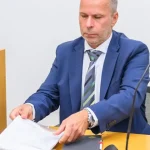 Jeden svedok vypovedal v procese s exprezidentom polície Kovaříkom