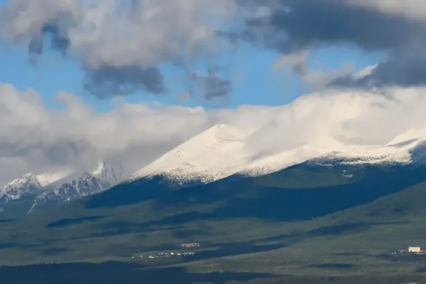 Jesenné ochladenie prinesie na hory ďalšie sneženie