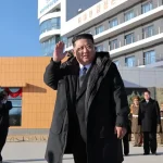Juhokórejská rozviedka hodnotila zdravie Kim Čong-una. Mal by vážiť vyše 140 kg