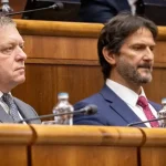 Kaliňák má novú veľkú kauzu, no neotriasla ním. Pred novinármi hodinu kľučkoval