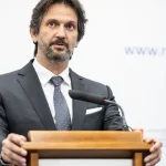 Kaliňák potvrdil spoluprácu s firmou českého zbrojára Strnada, konflikt záujmov odmieta