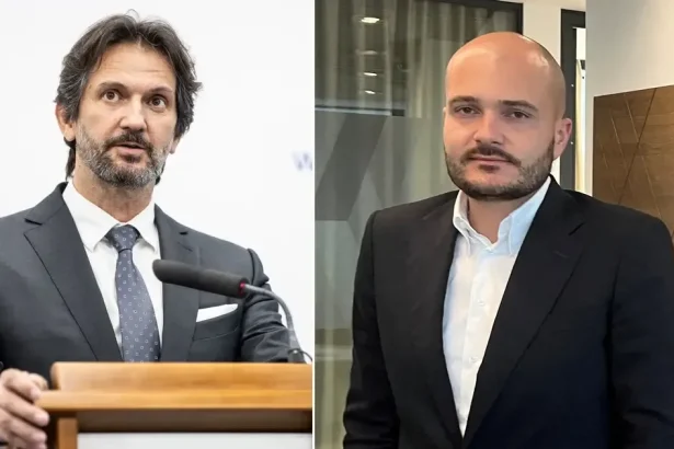 Kaliňákova firma dostávala milióny od zbrojára Strnada