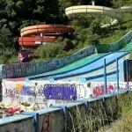 Kauza zničeného kúpaliska Triton v Košiciach ožíva pred voľbami