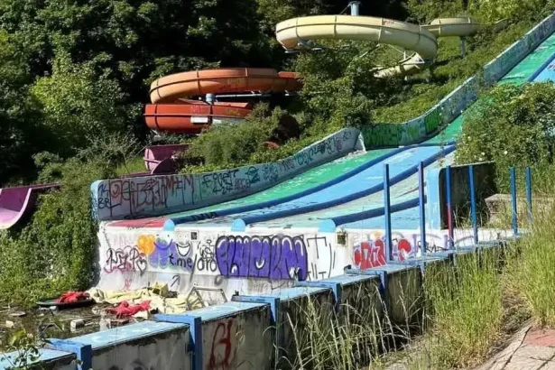 Kauza zničeného kúpaliska Triton v Košiciach ožíva pred voľbami