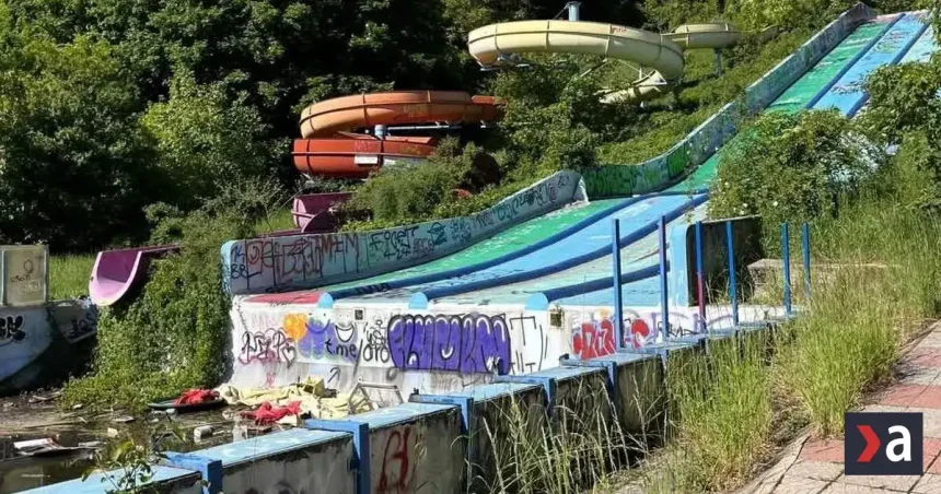 Kauza zničeného kúpaliska Triton v Košiciach ožíva pred voľbami