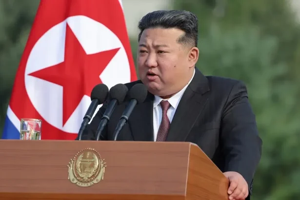 Kim Čong-un prisľúbil podporu Rusku, KĽDR chce prehĺbiť vzťahy s Moskvou