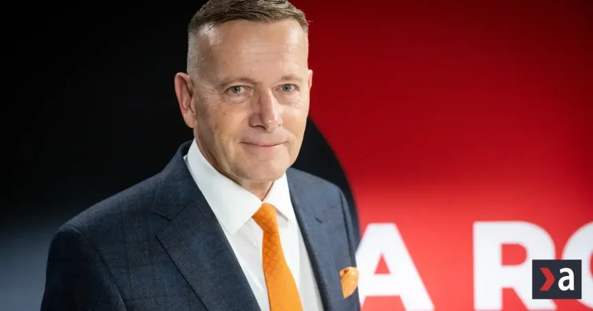 Kollár: Sľub PS o bytoch je nerealistický, no zatlieskam, ak sa im niečo podarí
