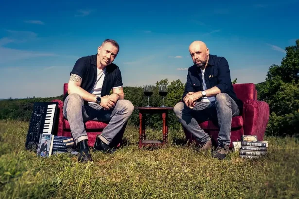Komici Hudák a Szatmary: Stále čakáme, že bude lepšie. Ale lepšie už bolo