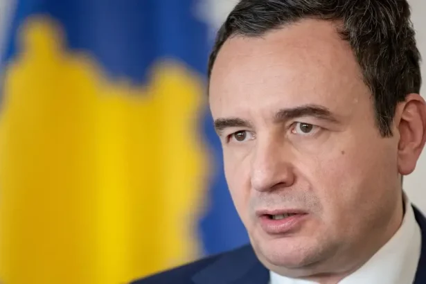 Kosovský parlament odobril nový kabinet, na jeho čele stojí premiér Albin Kurti