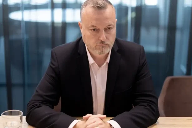 Krajniak: Kollárova koalícia so Sulíkom potvrdzuje správnosť môjho odchodu