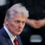 Kremeľ nevylúčil obnovenie mierových rokovaní o Ukrajine v októbri