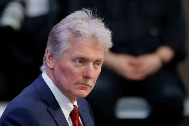 Kremeľ nevylúčil obnovenie mierových rokovaní o Ukrajine v októbri