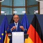 Kresťanskí demokrati neuspejú v zemských voľbách v Meklenbursku-Predpomoransku