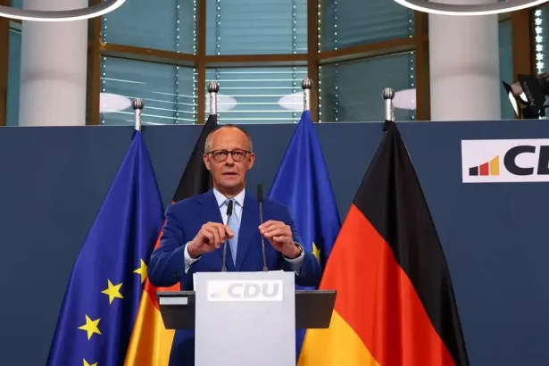 Kresťanskí demokrati neuspejú v zemských voľbách v Meklenbursku-Predpomoransku