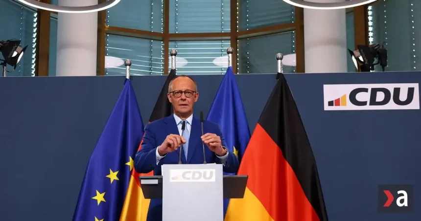 Kresťanskí demokrati neuspejú v zemských voľbách v Meklenbursku-Predpomoransku