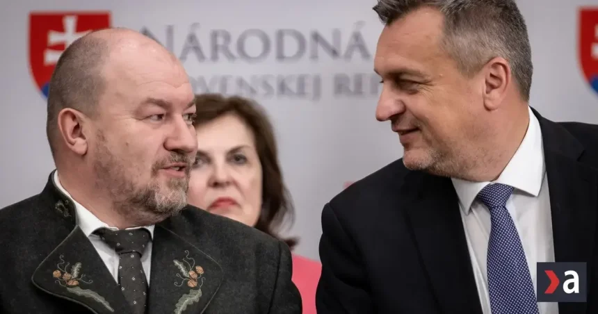 Kritizovali Dubaj, v Osake to roztočili viac. Šéf NKÚ žiada trestnoprávnu zodpovednosť