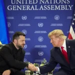 Kyjev súhlasí s prímerím na mori, čaká na Moskvu