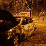Kyjev zasiahol ruský raketový útok, hlásené sú obete a poškodená pôrodnica