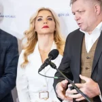 Kým budú pri moci Robert Fico a Andrej Danko, žiadny odchod z vlády nič nezmení