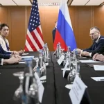Lavrov sa v New Yorku stretne s Rubiom. USA schôdzku nepotvrdili