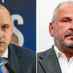 Lučanský sa vzdal kandidatúry na župana v prospech Chomu