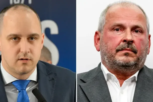 Lučanský sa vzdal kandidatúry na župana v prospech Chomu