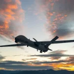 Luxembursko posilňuje obranu letiska po výskyte neautorizovaných dronov