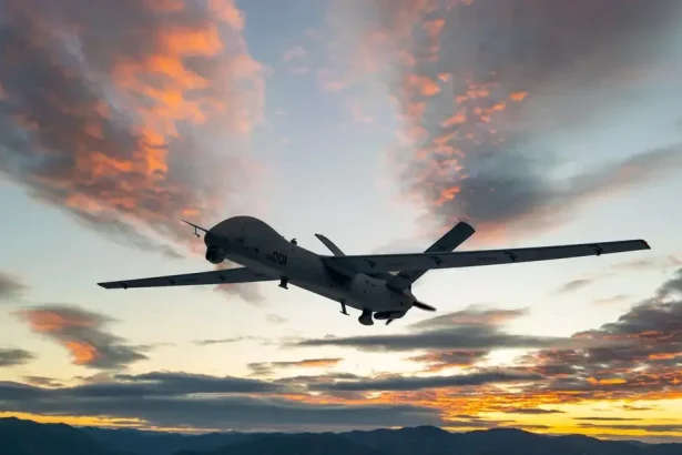 Luxembursko posilňuje obranu letiska po výskyte neautorizovaných dronov