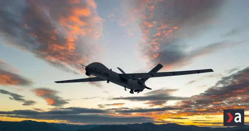 Luxembursko posilňuje obranu letiska po výskyte neautorizovaných dronov