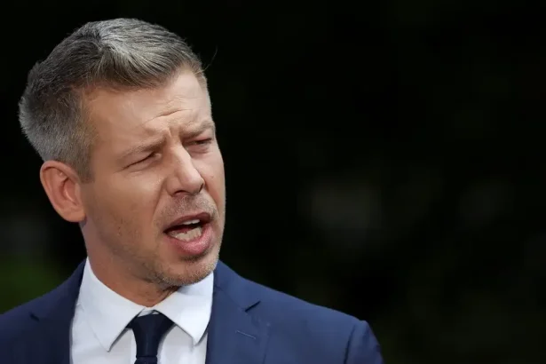 Maďarsko sa nepripojilo ku Karpatskej osmičke, Magyar odmietol Zelenského formát