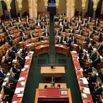 Maďarský parlament neschválil prezidentovho kandidáta na generálneho prokurátora