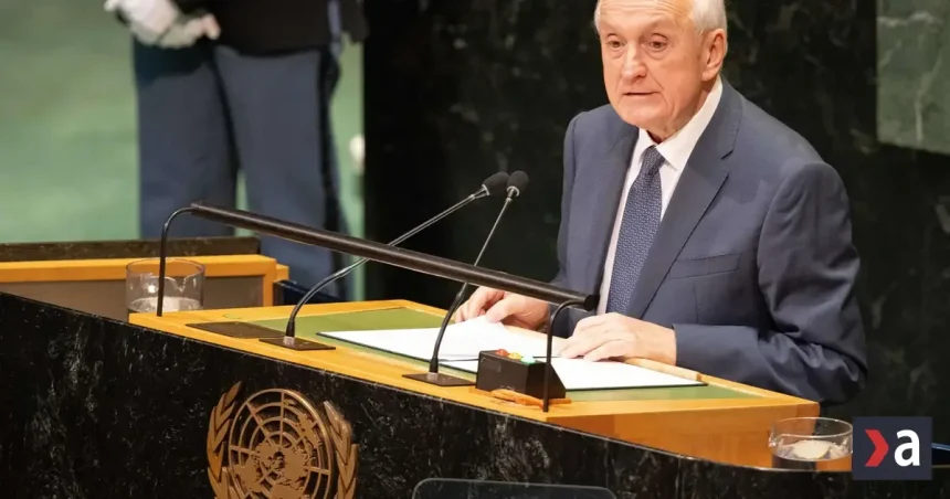 Maďarský prezident sľúbil v OSN obnovu demokracie po ére Orbána.