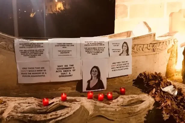 Maltská prokurátorka sa odvolala v prípade vraždy novinárky Caruanovej