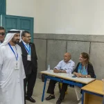 Marocké voľby vyhrali vládne strany, mladí voliči však zostali doma