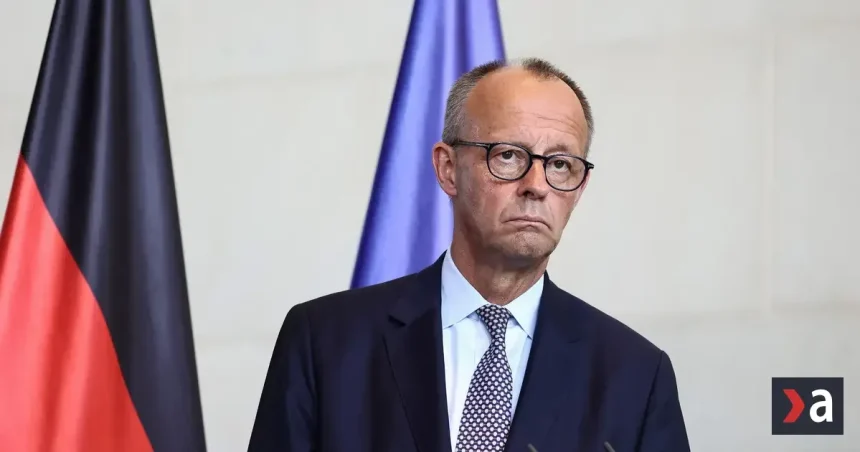 Merzov projekt zlyhal, koniec je otázkou času. Problém je nástupca, tvrdí výskumník.