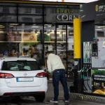 Ministerstvo financií určilo pravidlá regulácie marží čerpacích staníc od štvrtka