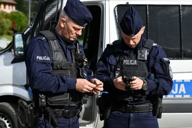 Mladý Tunisan preliezol plot na letisku vo Vroclave a bez letenky sa dostal až do lietadla