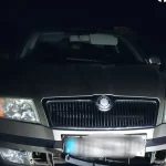 Mladý vodič pri Rimavskej Sobote zrazil chodca, 29-ročný muž nehodu neprežil