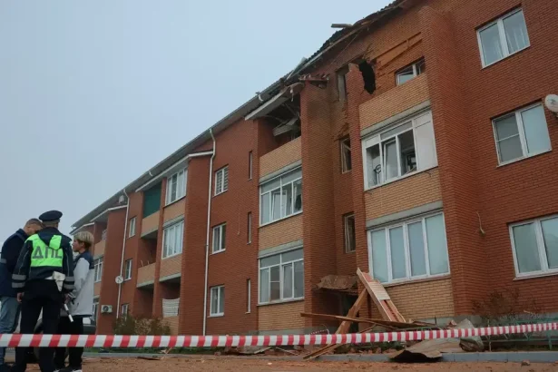 Moskovský starosta tvrdí, že masívny ukrajinský dronový útok mal narušiť voľby