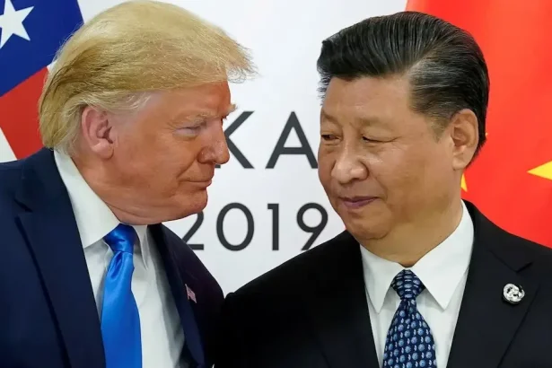 Musk, Ford aj Toyota v panike. Trump naznačil ústupok Číne, automobilky mu poslali list