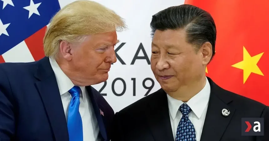 Musk, Ford aj Toyota v panike. Trump naznačil ústupok Číne, automobilky mu poslali list