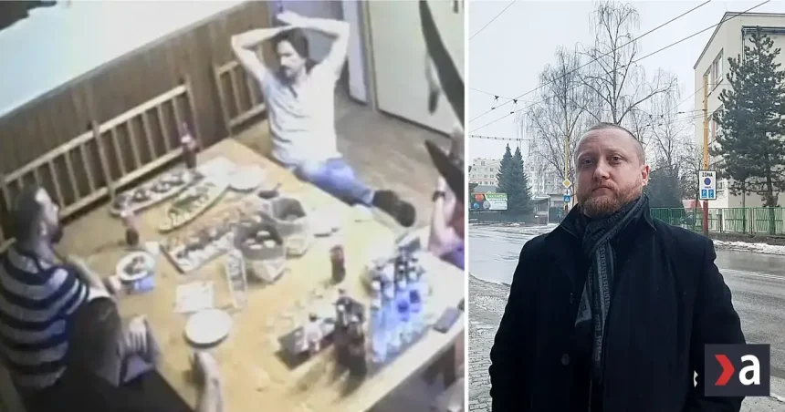 Na chate v Čifároch hľadali pytliakov, našli Fica a Kaliňáka, teraz súdia policajta