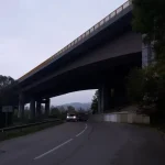 Na D1 pri Považskej Bystrici obmedzia nočnú premávku, dôvodom je kontrola mostov