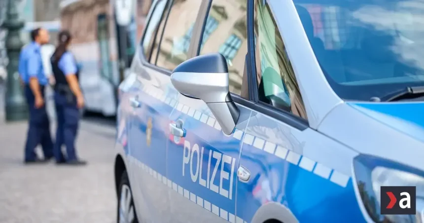 Na nemeckej základni Bundeswehru objavili trosky dronu, polícia zisťuje ich pôvod