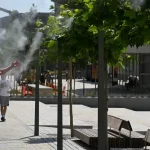 Na Slovensku zomrelo v dôsledku horúčav 12 ľudí