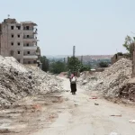 Na základni sýrskej armády v provincii Aleppo došlo k sérii výbuchov.